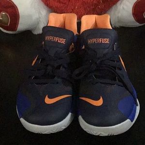 Hyperfuse Mens shoes